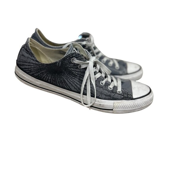 Converse custom All Star Chucks (Retail $75) - Picture 5 of 5